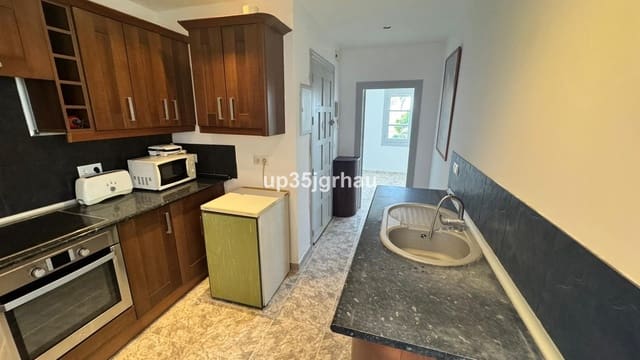 3 makuuhuone Huoneisto myytävänä paikassa Estepona - 439 000 € (Ref: 9877429)