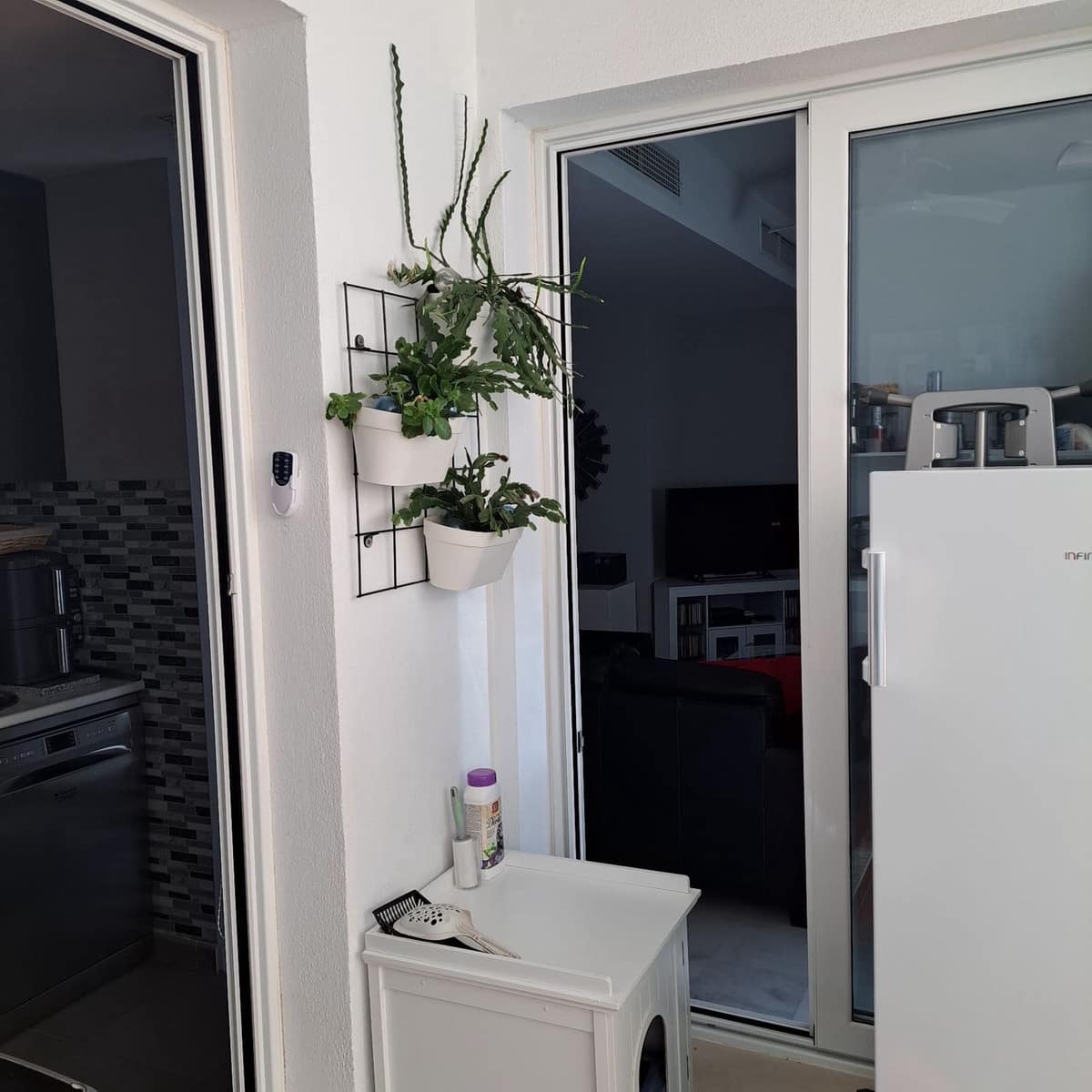 2 quarto Apartamento para venda em Estepona com piscina garagem - 270 000 € (Ref: 9877434)