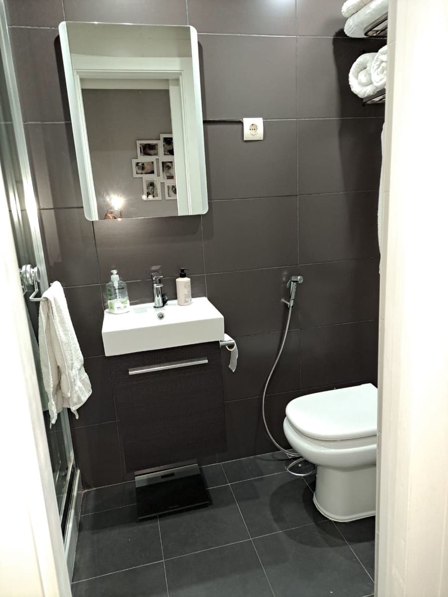 2 quarto Apartamento para venda em Estepona com piscina garagem - 270 000 € (Ref: 9877434)