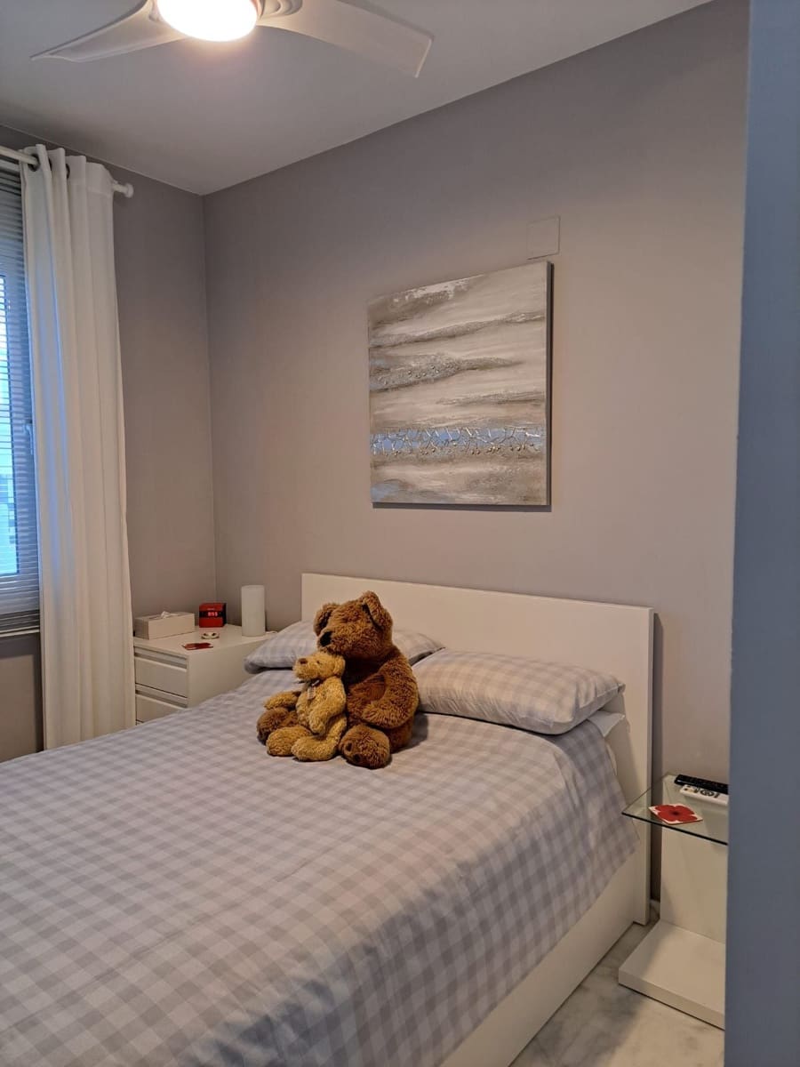 2 quarto Apartamento para venda em Estepona com piscina garagem - 270 000 € (Ref: 9877434)