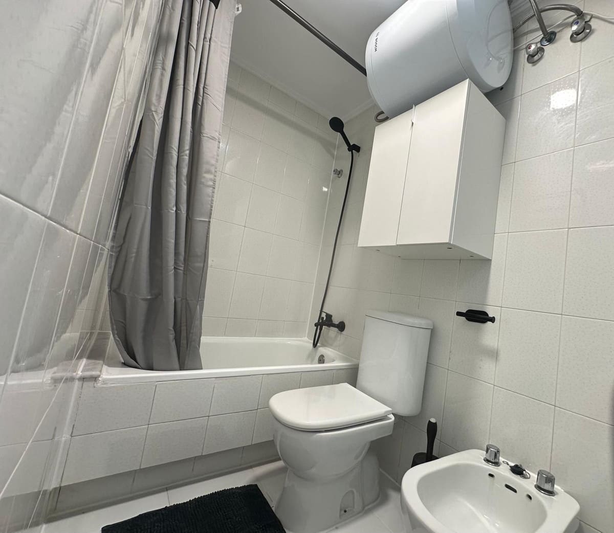 2 Zimmer Apartment zu verkaufen in Calahonda mit Garage - 284.700 € (Ref: 9893029)
