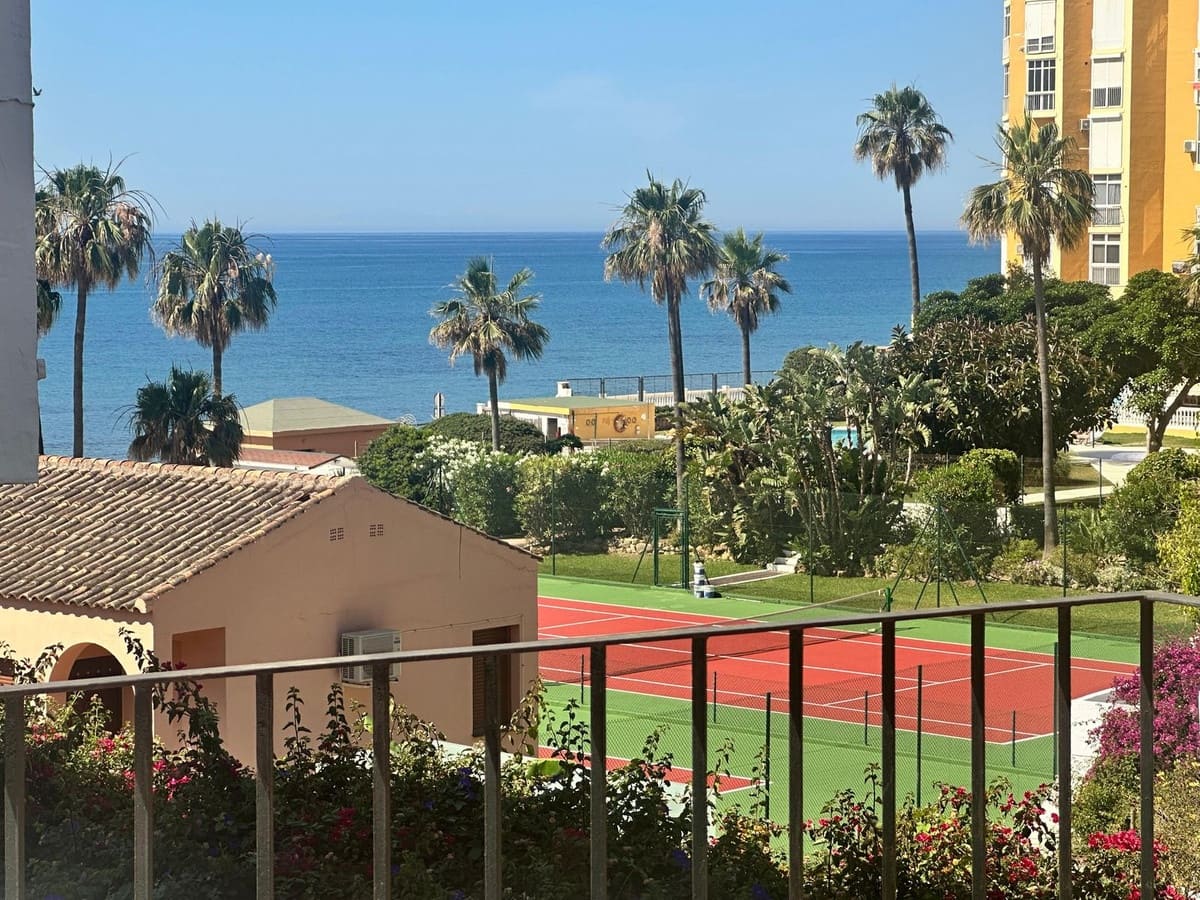 2 Zimmer Apartment zu verkaufen in Calahonda mit Garage - 284.700 € (Ref: 9893029)