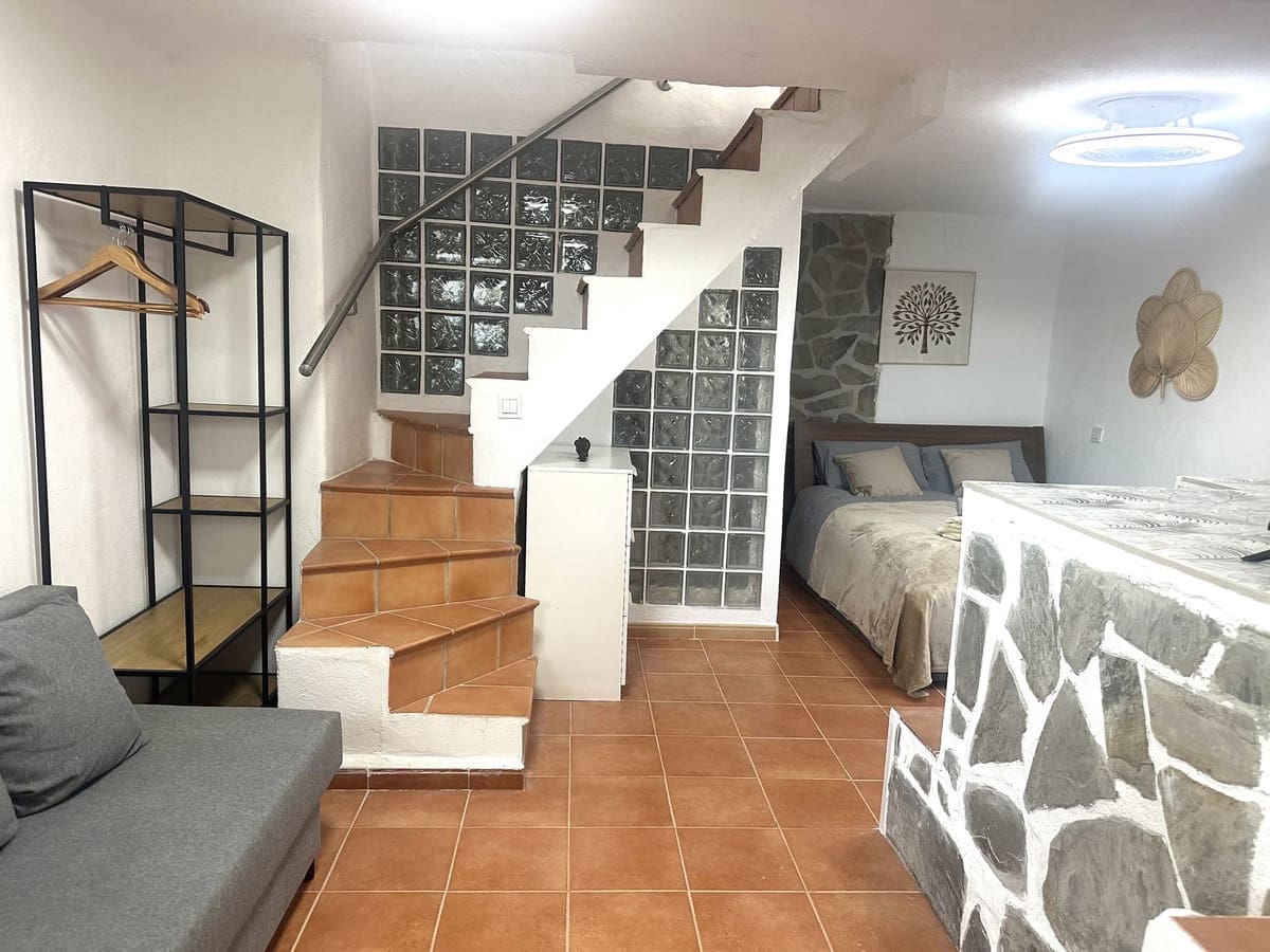 2 Zimmer Apartment zu verkaufen in Calahonda mit Garage - 284.700 € (Ref: 9893029)