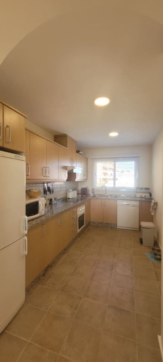 2 slaapkamer Appartement te koop in Mijas Costa met zwembad garage - € 380.000 (Ref: 9893034)