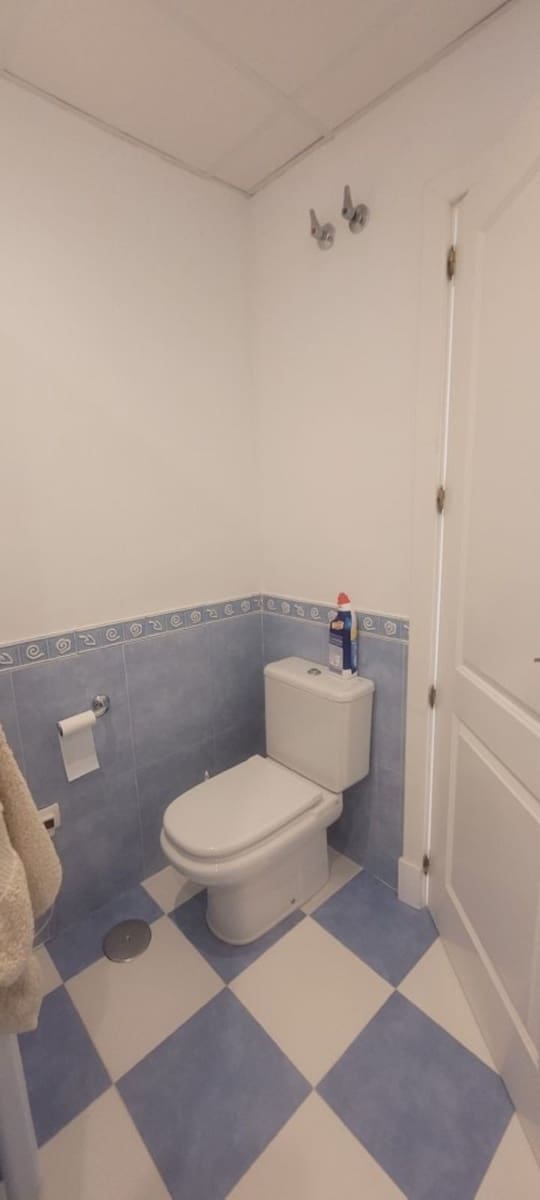 2 slaapkamer Appartement te koop in Mijas Costa met zwembad garage - € 380.000 (Ref: 9893034)