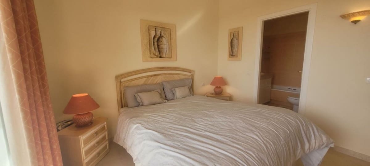 2 slaapkamer Appartement te koop in Mijas Costa met zwembad garage - € 380.000 (Ref: 9893034)