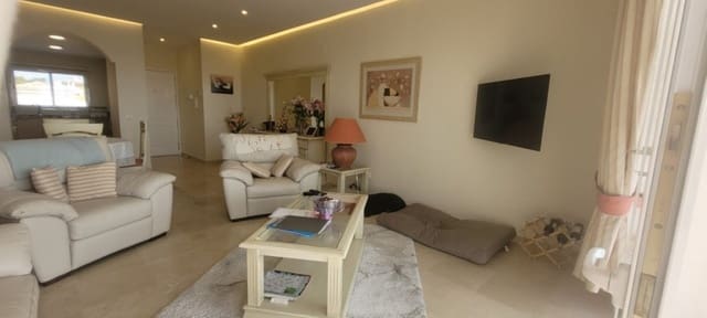 2 slaapkamer Appartement te koop in Mijas Costa, Mijas met zwembad garage - € 380.000 (Ref: 9893034)