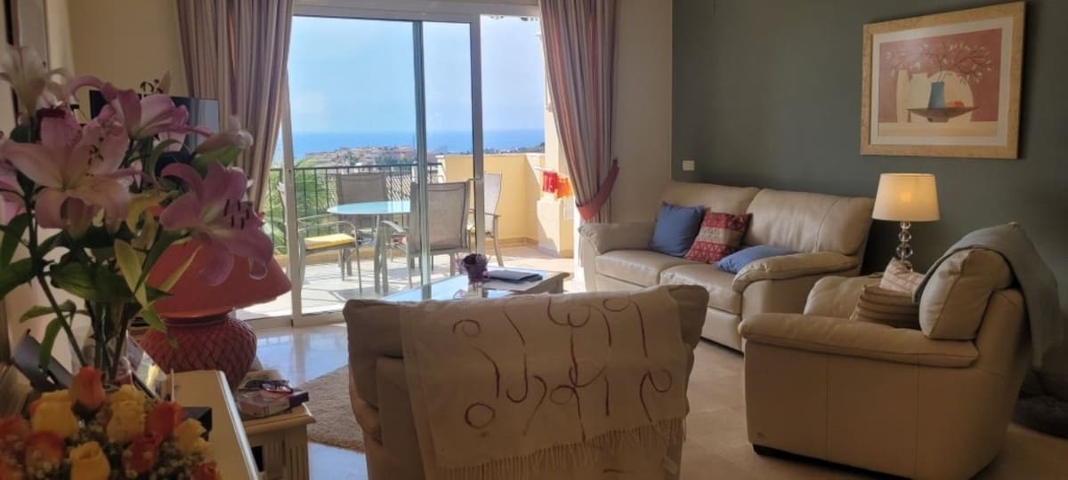 2 slaapkamer Appartement te koop in Mijas Costa met zwembad garage - € 380.000 (Ref: 9893034)