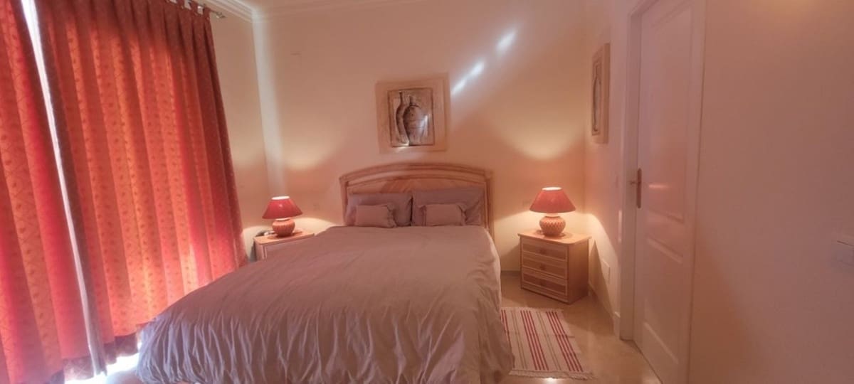 2 slaapkamer Appartement te koop in Mijas Costa met zwembad garage - € 380.000 (Ref: 9893034)