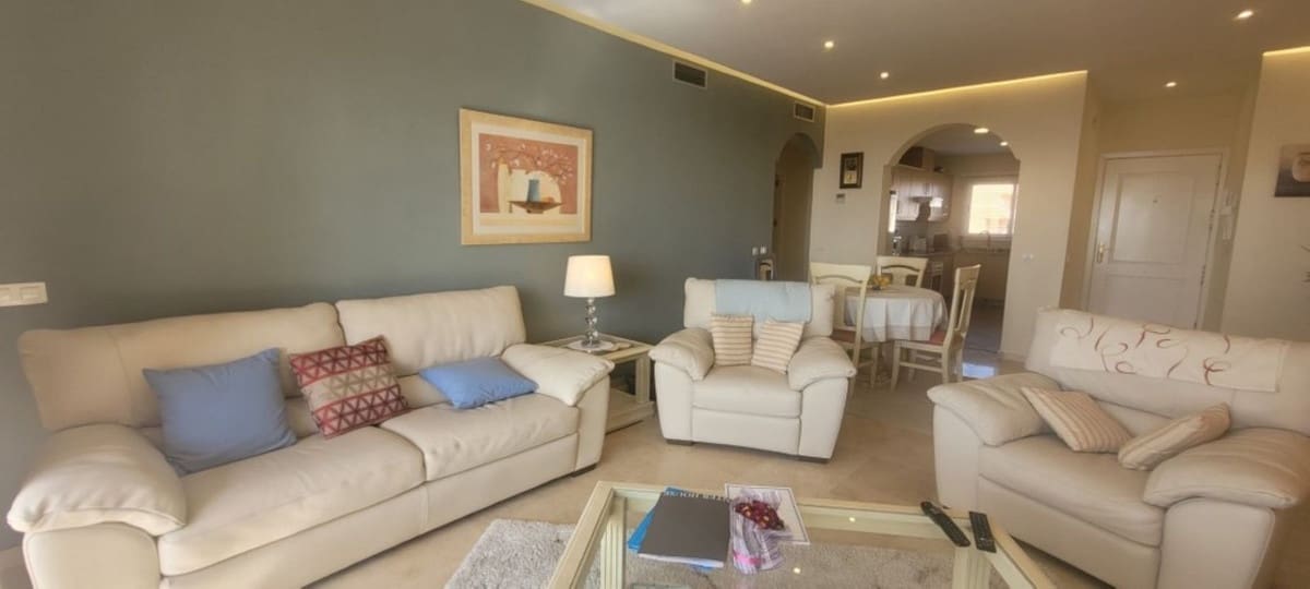 2 slaapkamer Appartement te koop in Mijas Costa met zwembad garage - € 380.000 (Ref: 9893034)
