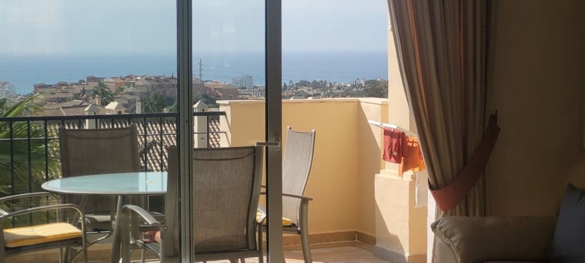 2 slaapkamer Appartement te koop in Mijas Costa met zwembad garage - € 380.000 (Ref: 9893034)