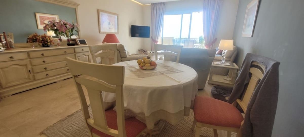 2 slaapkamer Appartement te koop in Mijas Costa met zwembad garage - € 380.000 (Ref: 9893034)