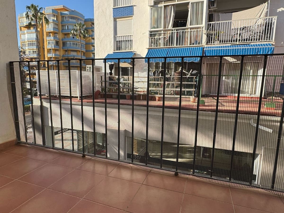 3 soveværelse Lejlighed til salg i Fuengirola - € 279.900 (Ref: 9893040)