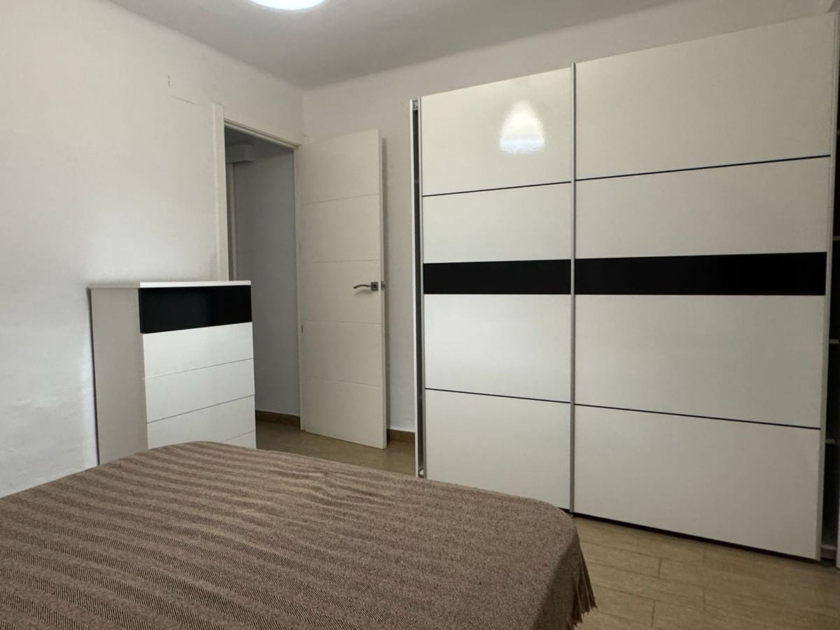 3 soveværelse Lejlighed til salg i Fuengirola - € 279.900 (Ref: 9893040)