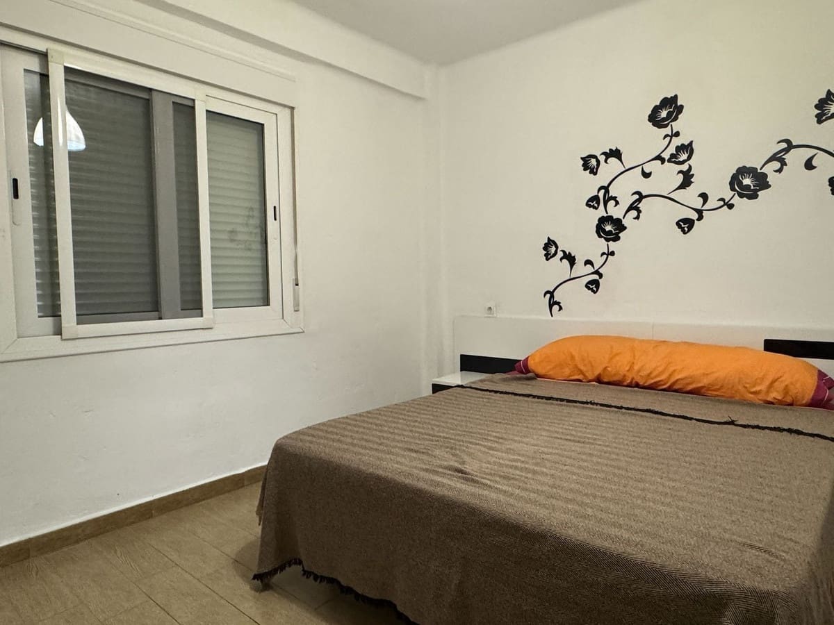 3 soveværelse Lejlighed til salg i Fuengirola - € 279.900 (Ref: 9893040)