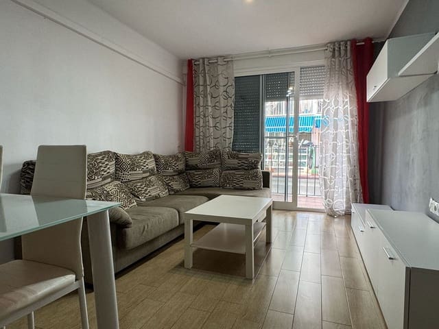 3 soveværelse Lejlighed til salg i Fuengirola - € 279.900 (Ref: 9893040)
