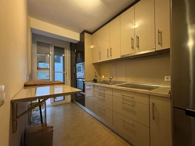 3 soveværelse Lejlighed til salg i Fuengirola - € 279.900 (Ref: 9893040)