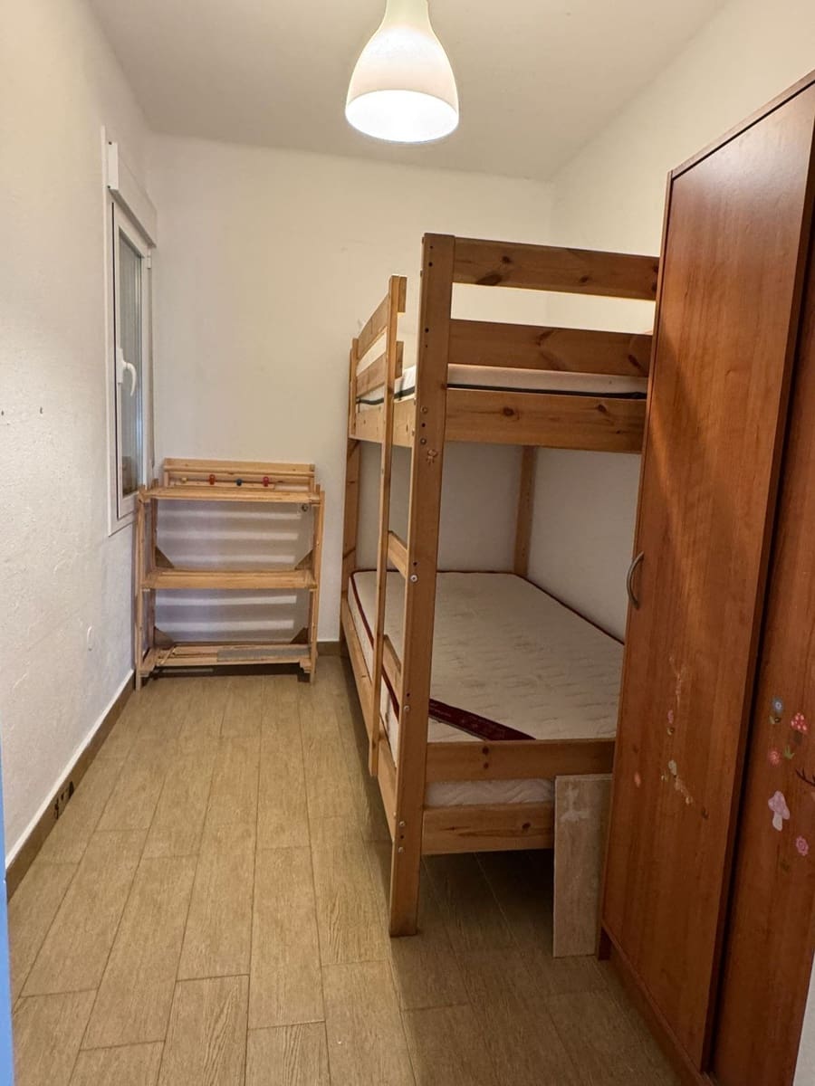 3 soveværelse Lejlighed til salg i Fuengirola - € 279.900 (Ref: 9893040)
