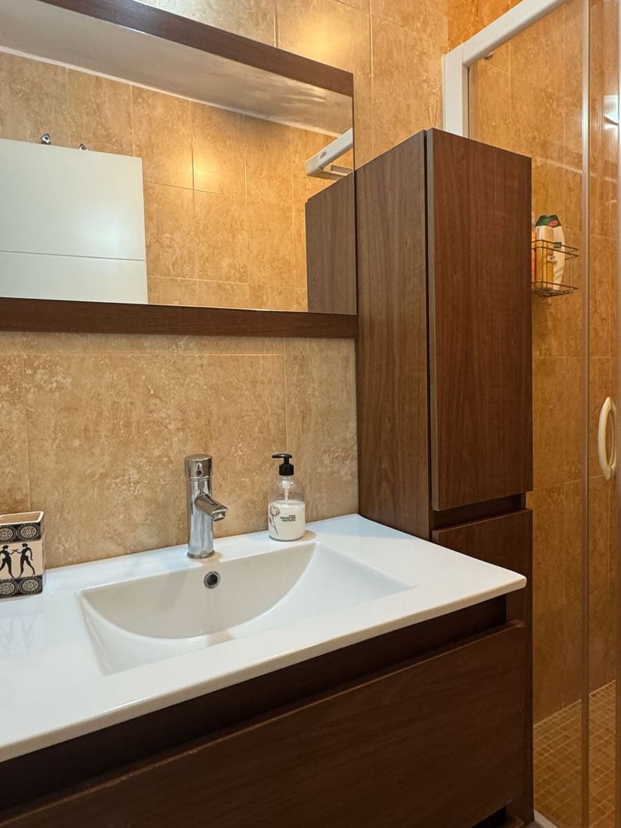 3 soveværelse Lejlighed til salg i Fuengirola - € 279.900 (Ref: 9893040)