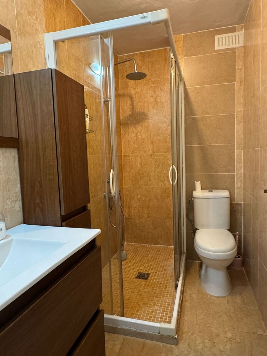 3 soveværelse Lejlighed til salg i Fuengirola - € 279.900 (Ref: 9893040)