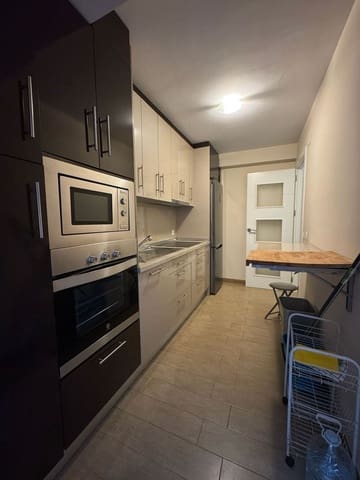 3 soveværelse Lejlighed til salg i Fuengirola - € 279.900 (Ref: 9893040)
