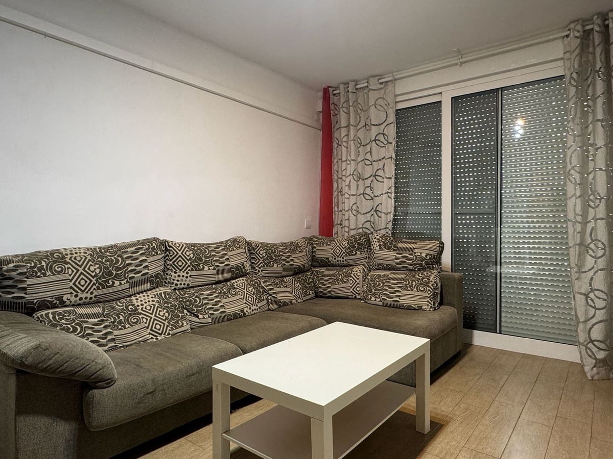 3 soveværelse Lejlighed til salg i Fuengirola - € 279.900 (Ref: 9893040)