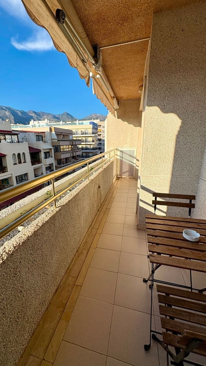 1 makuuhuone Huoneisto myytävänä paikassa Marbella - 420 000 € (Ref: 9893041)