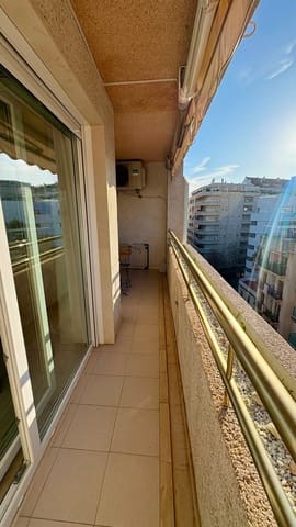 1 makuuhuone Huoneisto myytävänä paikassa Marbella - 420 000 € (Ref: 9893041)