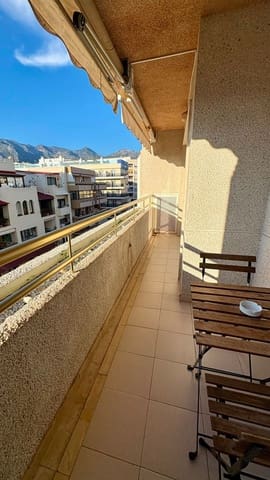1 makuuhuone Huoneisto myytävänä paikassa Marbella - 420 000 € (Ref: 9893041)