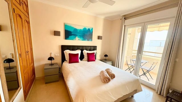 1 makuuhuone Huoneisto myytävänä paikassa Marbella - 420 000 € (Ref: 9893041)