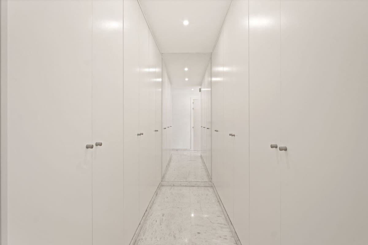 2 sypialnia Penthouse na sprzedaż w La Mairena z basenem garażem - 635 000 € (Ref: 9893043)