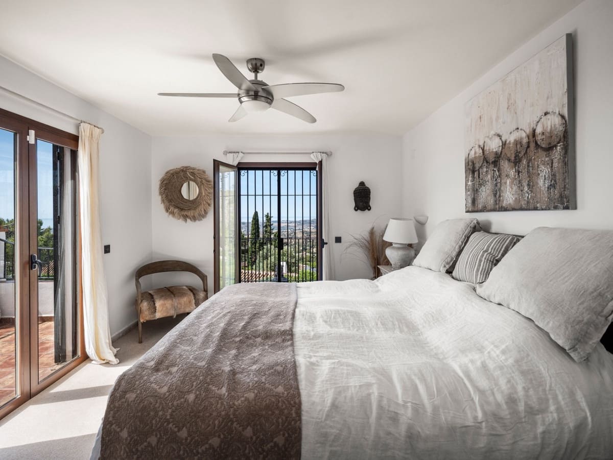 4 chambre Appartement à vendre à Mijas - 995 000 € (Ref: 9893117)