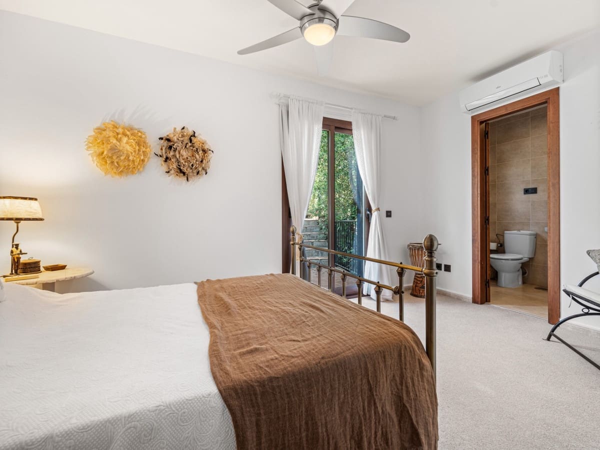 4 chambre Appartement à vendre à Mijas - 995 000 € (Ref: 9893117)