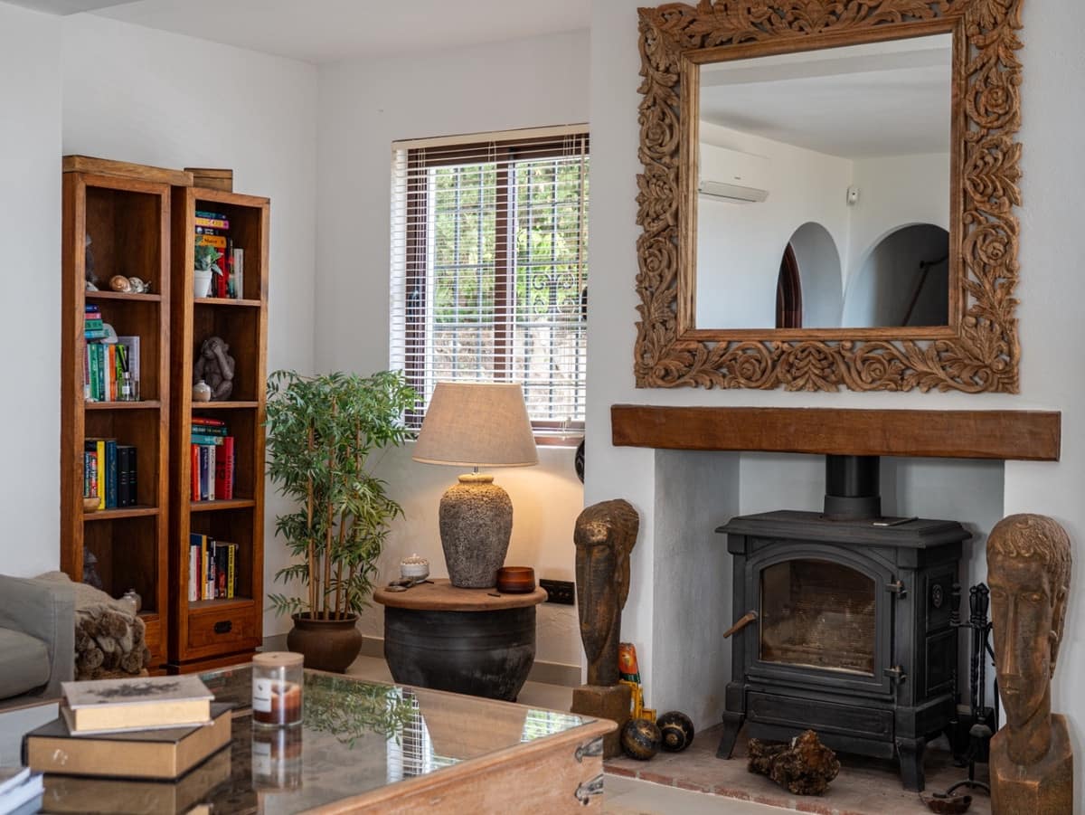 4 chambre Appartement à vendre à Mijas - 995 000 € (Ref: 9893117)