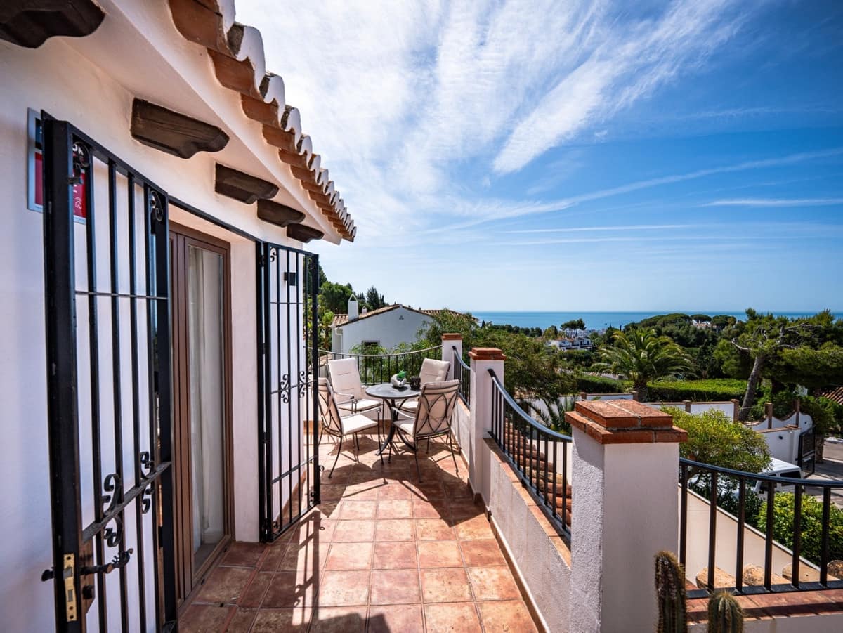 4 chambre Appartement à vendre à Mijas - 995 000 € (Ref: 9893117)