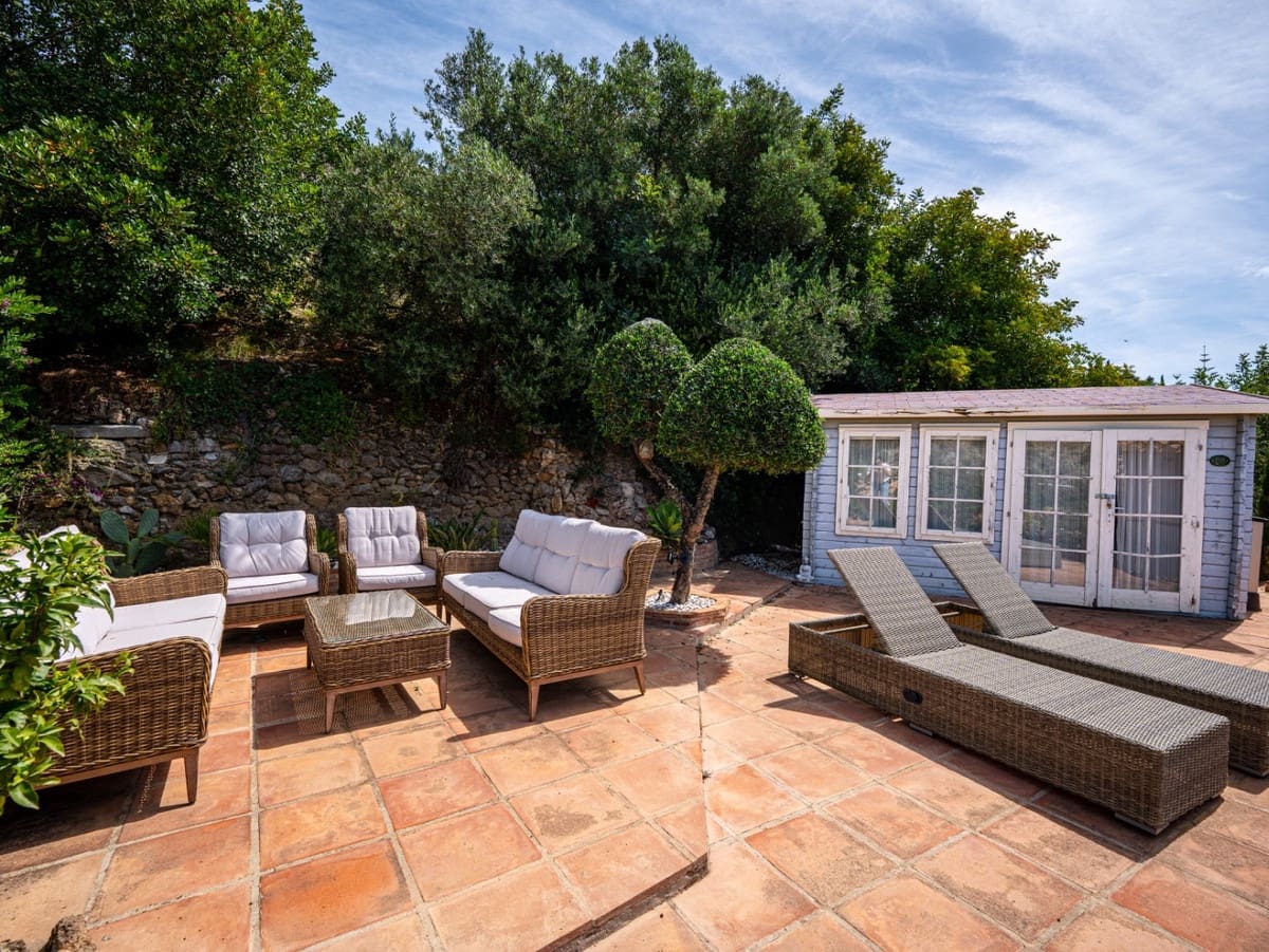 4 chambre Appartement à vendre à Mijas - 995 000 € (Ref: 9893117)