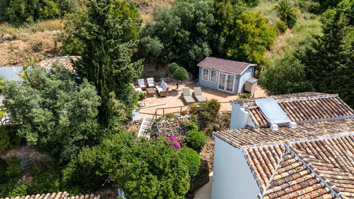 4 chambre Appartement à vendre à Mijas - 995 000 € (Ref: 9893117)