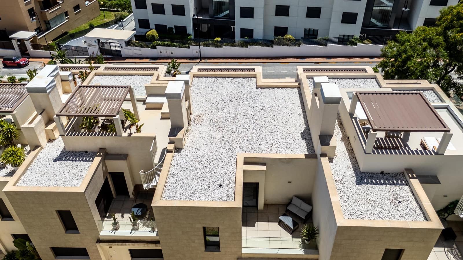 4 Zimmer Haus zu verkaufen in La Cala de Mijas mit Pool Garage - 925.000 € (Ref: 9893119)