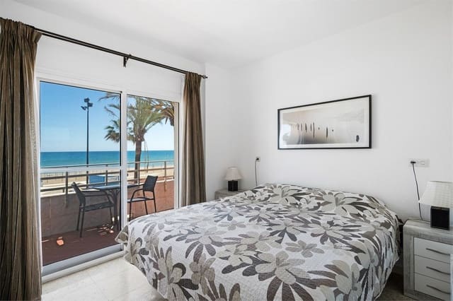 3 sovrum Lägenhet till salu i Los Boliches , Fuengirola med pool - 620 000 € (Ref: 9894703)