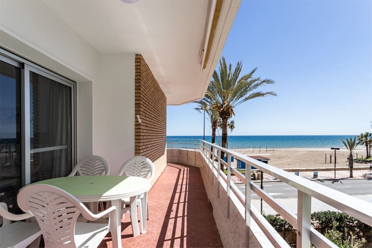 3 camera da letto Appartamento in vendita in Fuengirola con piscina - 620.000 € (Rif: 9894703)