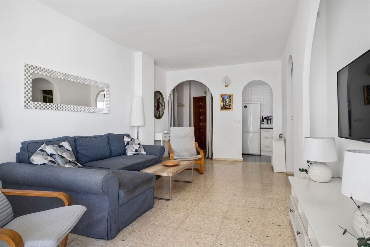 3 camera da letto Appartamento in vendita in Fuengirola con piscina - 620.000 € (Rif: 9894703)