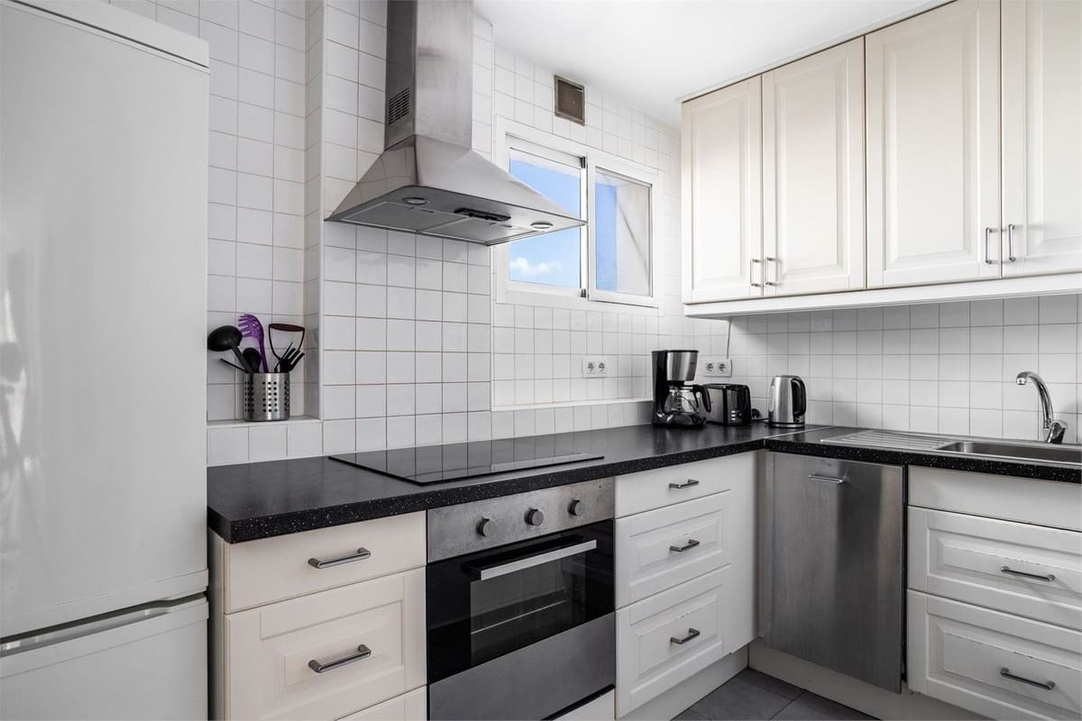 3 camera da letto Appartamento in vendita in Fuengirola con piscina - 620.000 € (Rif: 9894703)