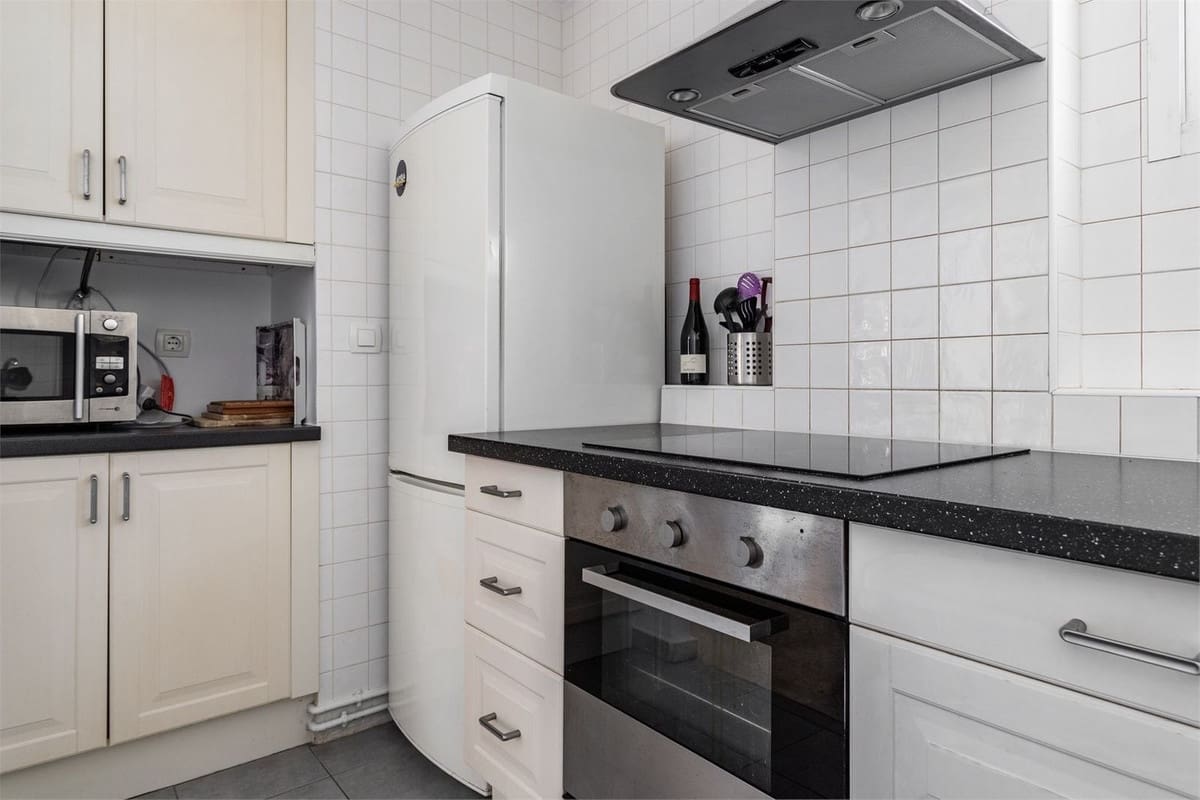 3 camera da letto Appartamento in vendita in Fuengirola con piscina - 620.000 € (Rif: 9894703)