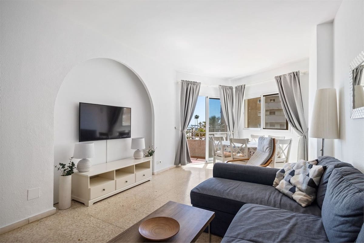 3 camera da letto Appartamento in vendita in Fuengirola con piscina - 620.000 € (Rif: 9894703)