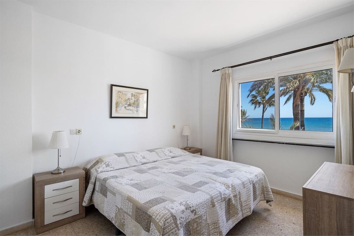 3 camera da letto Appartamento in vendita in Fuengirola con piscina - 620.000 € (Rif: 9894703)