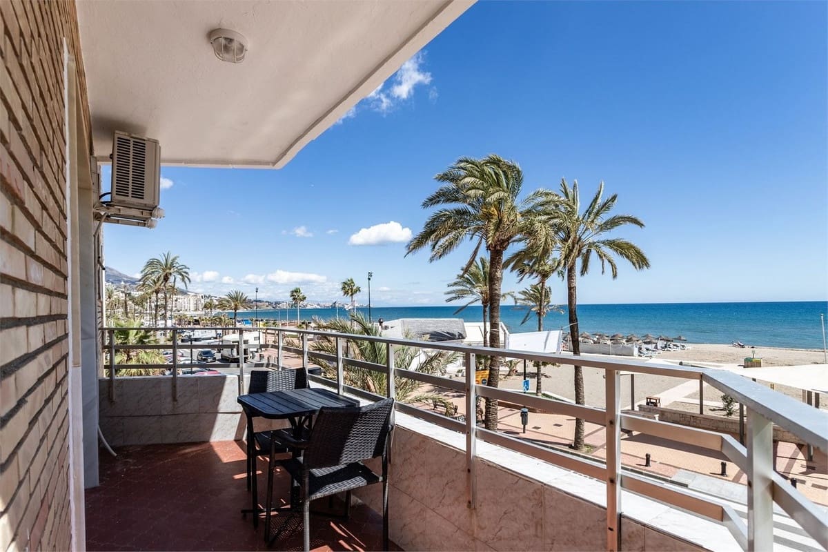3 camera da letto Appartamento in vendita in Fuengirola con piscina - 620.000 € (Rif: 9894703)