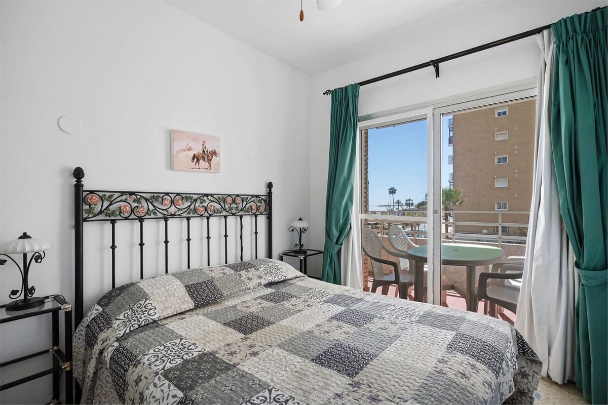 3 camera da letto Appartamento in vendita in Fuengirola con piscina - 620.000 € (Rif: 9894703)