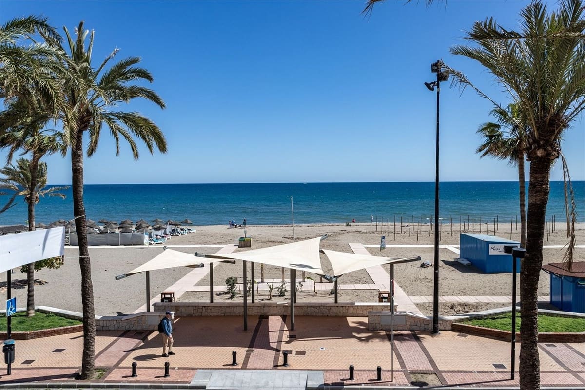 3 camera da letto Appartamento in vendita in Fuengirola con piscina - 620.000 € (Rif: 9894703)