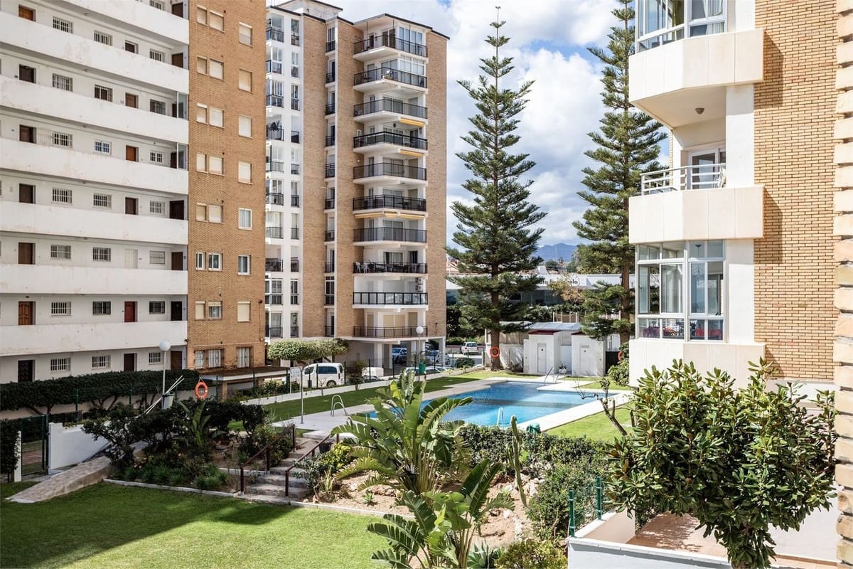 3 camera da letto Appartamento in vendita in Fuengirola con piscina - 620.000 € (Rif: 9894703)