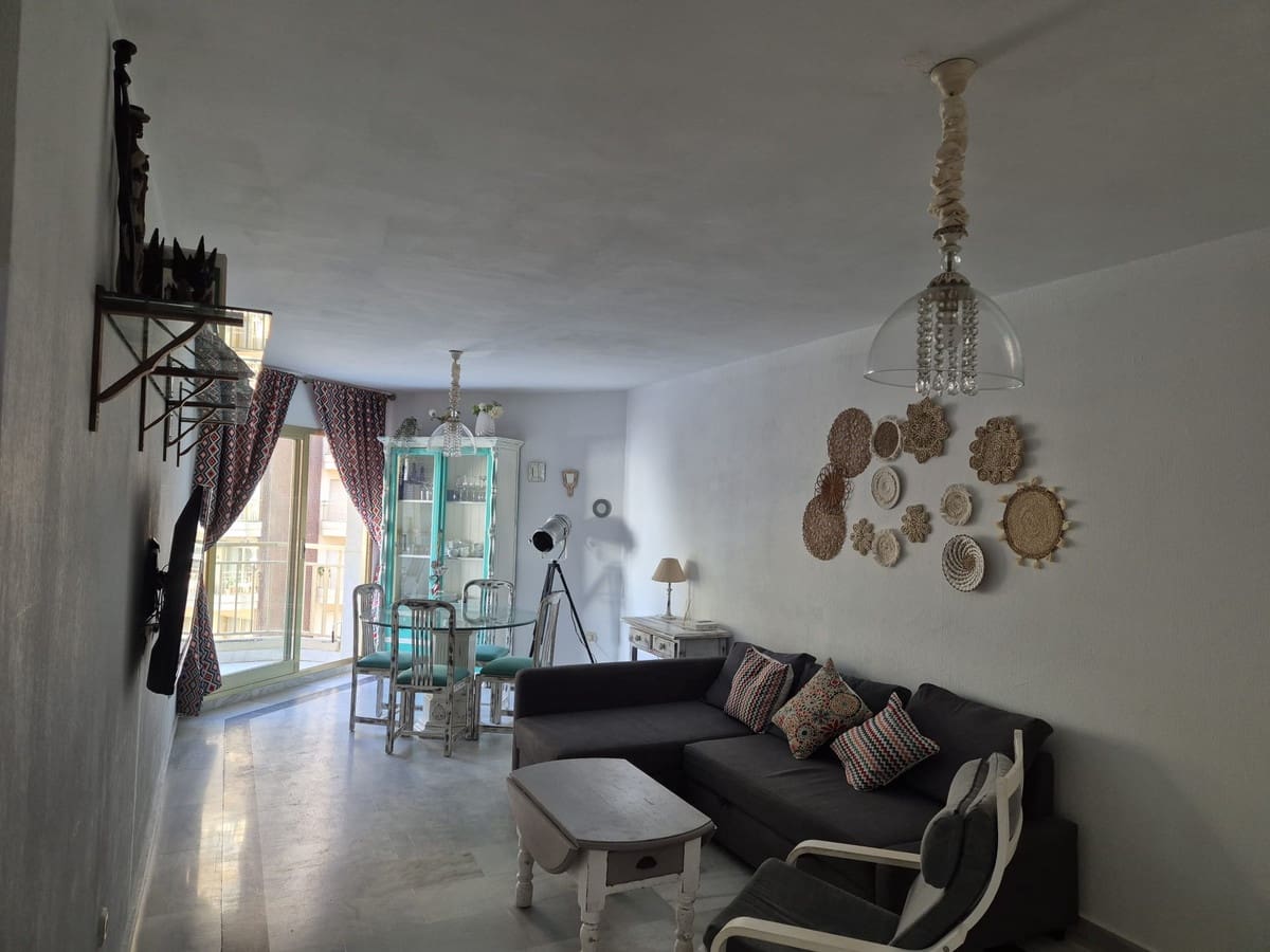 2 camera da letto Appartamento in vendita in Fuengirola - 593.000 € (Rif: 9894705)